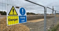 Work begins to build new Lidl minutes away from other supermarkets in Cambridgeshire suburb