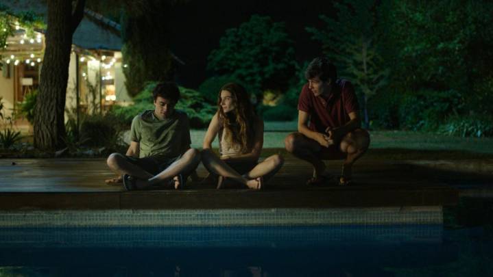 Fernando Franco's 'Subsuelo' Explores Guilt, Abuse and Payback