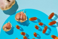 What Happens When You Take Garlic and Fish Oil Together?