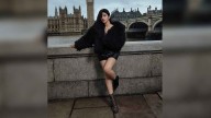 Sreeleela looks confident and striking