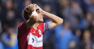 Jesús Bueno scores winner in PK shootout as Union hold off Fire in first