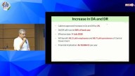 Govt Announces 3% DA Hike For Employees & Pensioners, To Be Effective From July 2025