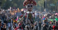 Desfile de Día de Muertos en CDMX 2025: cuándo es, ruta y celebraciones confirmadas