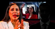 Sandra Cuevas deja atrás a los ‘chakales’:  ‘Tengo de pretendiente al hijo de un gobernador’, asegura