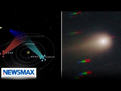 40% chance mysterious object is alien technology: Dr. Avi Loeb