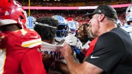 Brian Branch suspended one game for conduct at the end of Lions