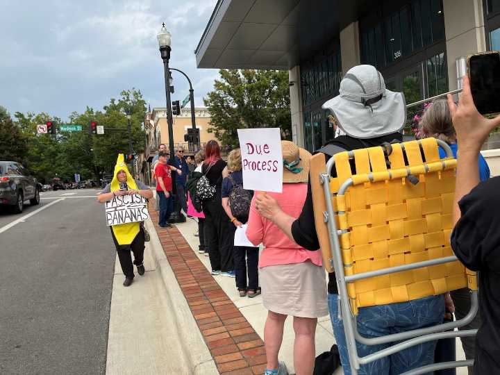 Alabama family awaits fate of husband, father detained by ICE: ‘Immeasurable harm to our family’