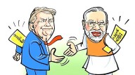 India-US trade deal to be finalised at ASEAN summit, tariff reductions likely
