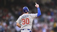 Why Cubs must let Kyle Tucker walk in free agency
