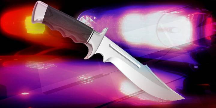 1 person critically injured in S. Wichita stabbing