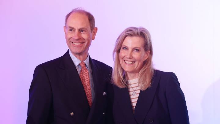 Royal family latest updates: Prince Edward and Duchess Sophie step out for joint engagements in Merseyside