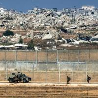 What we know about the new Gaza deal