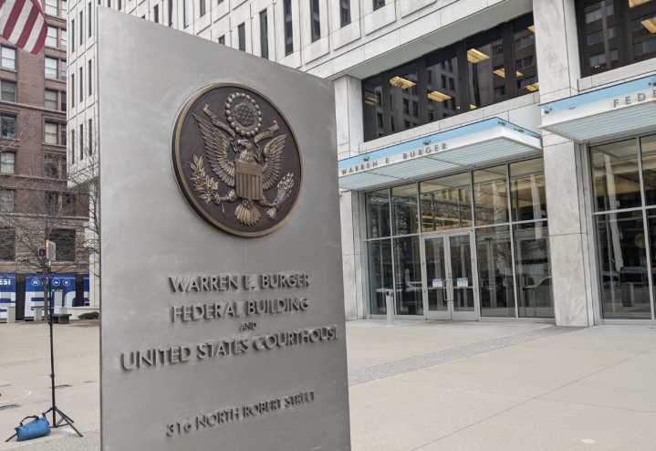 Former executives plead guilty in multi-million dollar Medicaid fraud scheme