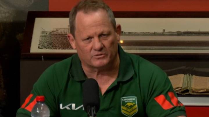 NRL 2025, Ashes Tour: Kangaroos squad announced by coach Kevin Walters, Reece Walsh, Nathan Cleary, Jillaroos squad