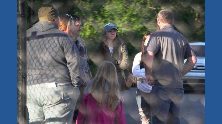 16 people died in a blast at a Tennessee explosives factory early Friday, the sheriff says