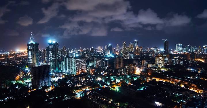 Weekly News Roundup, Mumbai | Wettest Sept since 2021, Billionaire Capital of India & more