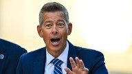 NASA's Duffy: Musk's SpaceX is behind on Artemis moon launch