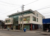 Toronto supervised consumption site to close after funding cut off