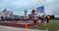 Illinois high school football scores: Week 7, 2025