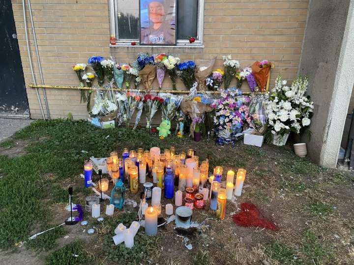Police arrest 3rd youth suspect in fatal shooting of 8