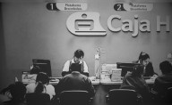 Extorsiones ponen en jaque al sistema microfinanciero: podrían cerrar 250 agencias y dejar sin crédito a 500.000 emprendedores