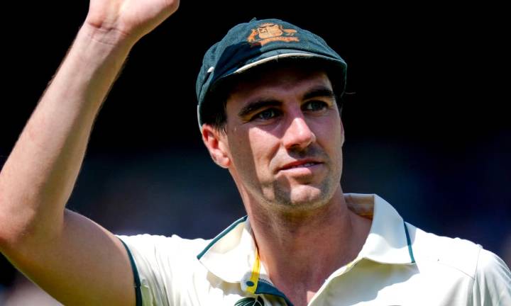 Pat Cummins: Australia captain makes new admission over fitness for First Ashes Test