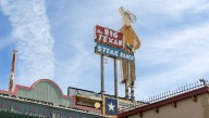 US Cities' Meat Carbon Emissions Comparable To Fossil Fuel Use