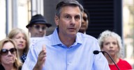 Republicans see shutdown fight as a test for Ossoff’s 2026 playbook