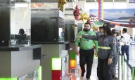 Venezuela recibe a 197 connacionales, entre ellos cuatro niños, procedentes de EE.UU.
