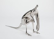New Walker Art Center exhibit brings sculptures inside the building