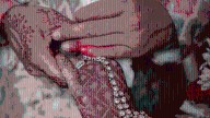 Bihar man falls in love with samdhan, marries her in temple
