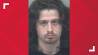 19-year-old arrested after shooting girlfriend in head, killing her, police say