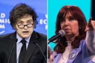"Si hubiera arreglado...". La controvertida frase de Milei sobre la condena a Cristina Kirchner y la independencia de la Justicia
