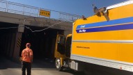 WYDOT Says Drivers Responsible When Trucks Hit Bridges; Trucker Says Not So Fast