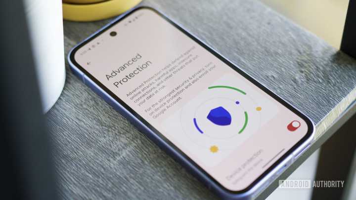 Android is dunking on iPhone at scam protection