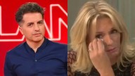 «Momento de que dejes LAM»: conmoción en América TV por lo sucedido entre Ángel de Brito y Yanina Latorre