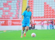 Quieren Rayadas seguir vivas en Concacaf
