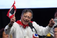 US imposes sanctions on Colombia’s president over drug allegations