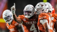 Buckle up: No. 9 Texas begins daunting stretch away from home against Florida in the Swamp