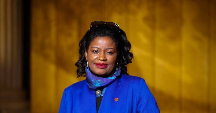 Senator on her 2005 surgery that left her sterile