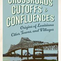 REVIEW: Tulane professor dives into the origins of Louisiana's towns region by region