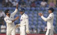 Shubman Ton, Jadeja’s Scalps Take India Towards Another Early Finish