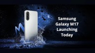 Samsung Galaxy M17’s 50MP Camera Teased Ahead Of Launch Today, May Be Priced Below Rs 15,000