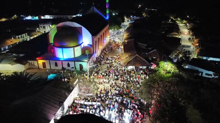 El encanto del Tolima: Un pueblo mágico donde la historia y la tradición viven