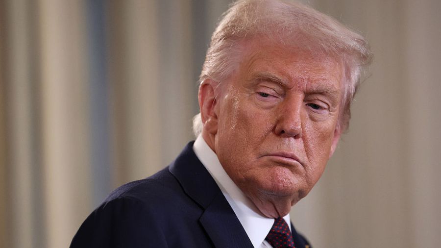 Trump admin. cuts $1.1B for WA energy projects