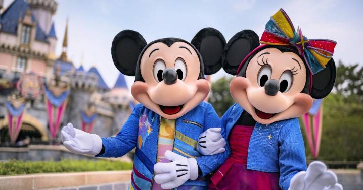 Disneyland just raised its ticket prices in the middle of the night (again)
