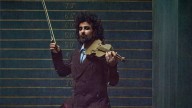 “Mi vida entera me he sentido un intruso”: Ara Malikian, el heredero de Paganini que se presentará en Medellín