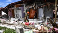 Hay 69 muertos por un terremoto en Filipinas