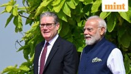 ‘India-UK partnership key for global stability’: PM Modi after meeting Starmer