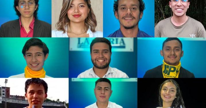 Caldas: están preparados para la cita con las urnas al Consejo Municipal de Juventud, conozca los aspirantes